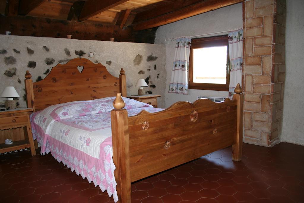 Gite D'Aliege Peone Room photo