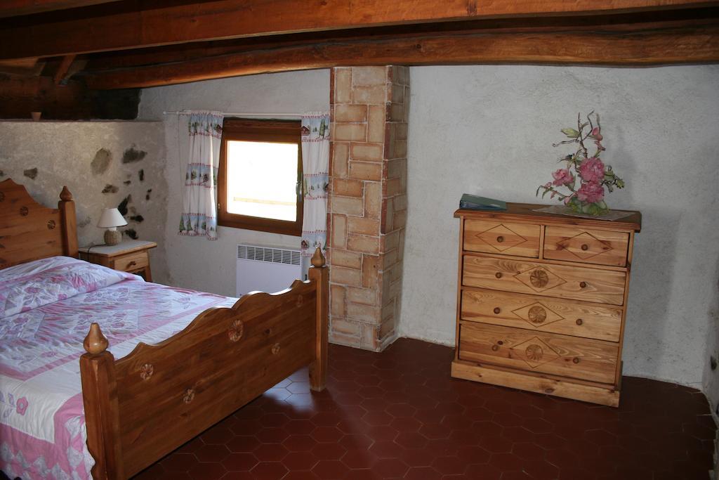 Gite D'Aliege Peone Room photo