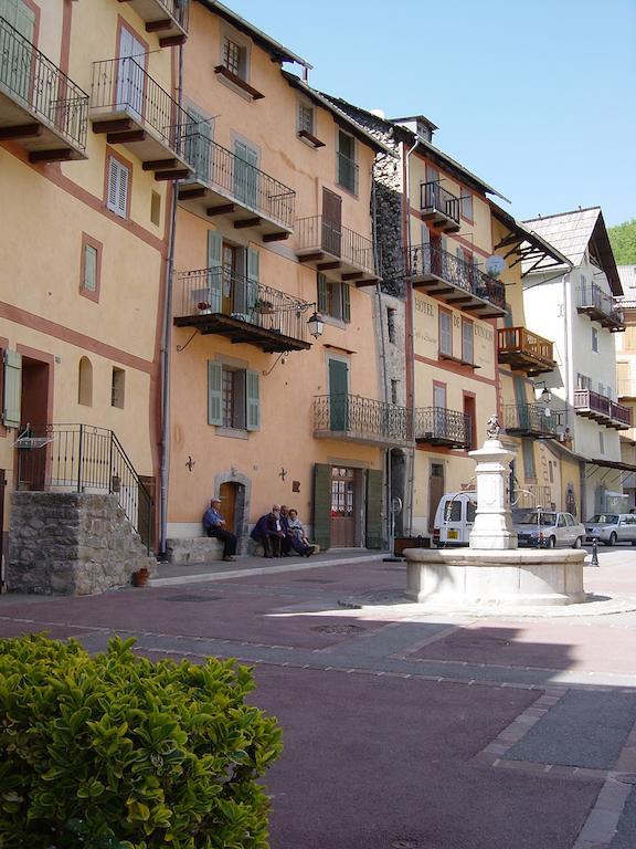 Gite D'Aliege Peone Exterior photo