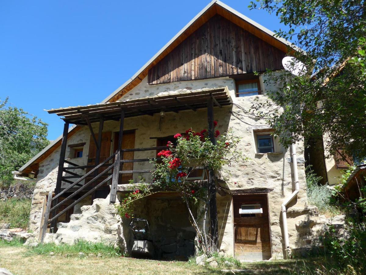Gite D'Aliege Peone Exterior photo